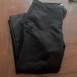 Dress pants-Size 18